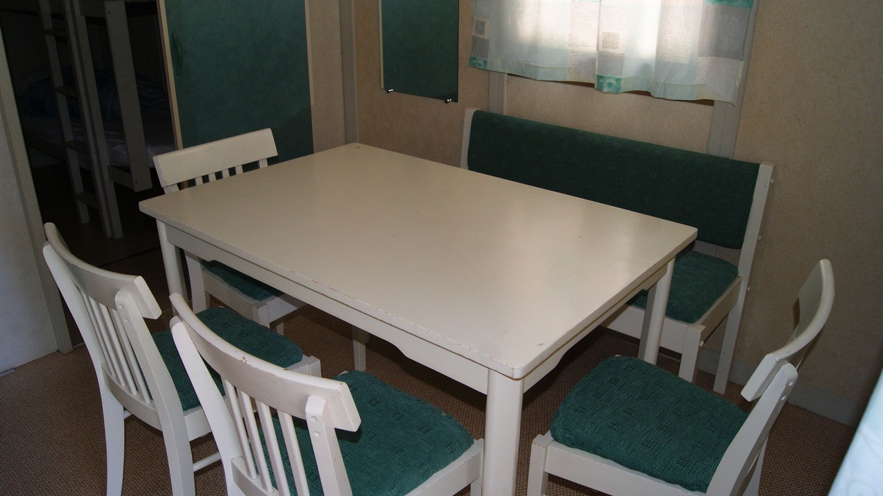 Photo of Bedroom in Andelaroche