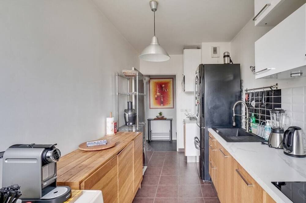 Photo of Kitchen in Orly