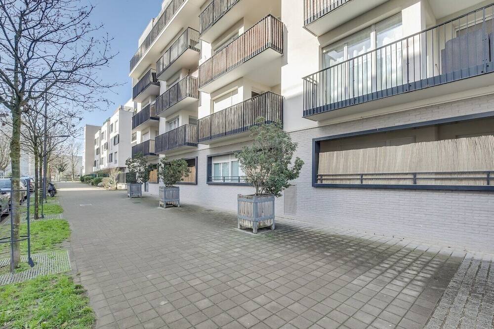 Photo of Outdoor in Orly