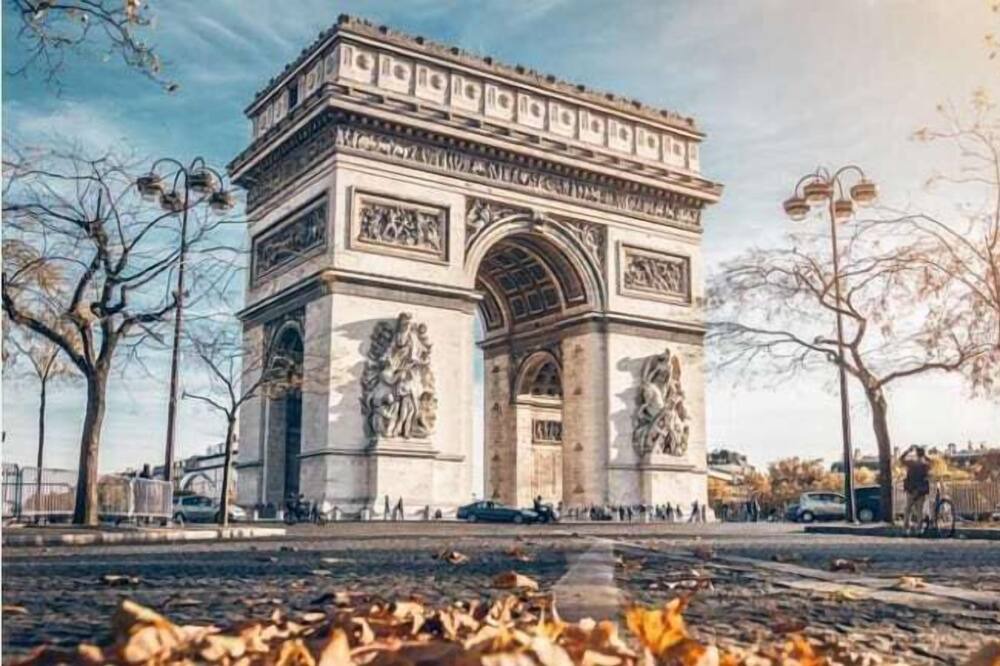Photo of Outdoor in Orly