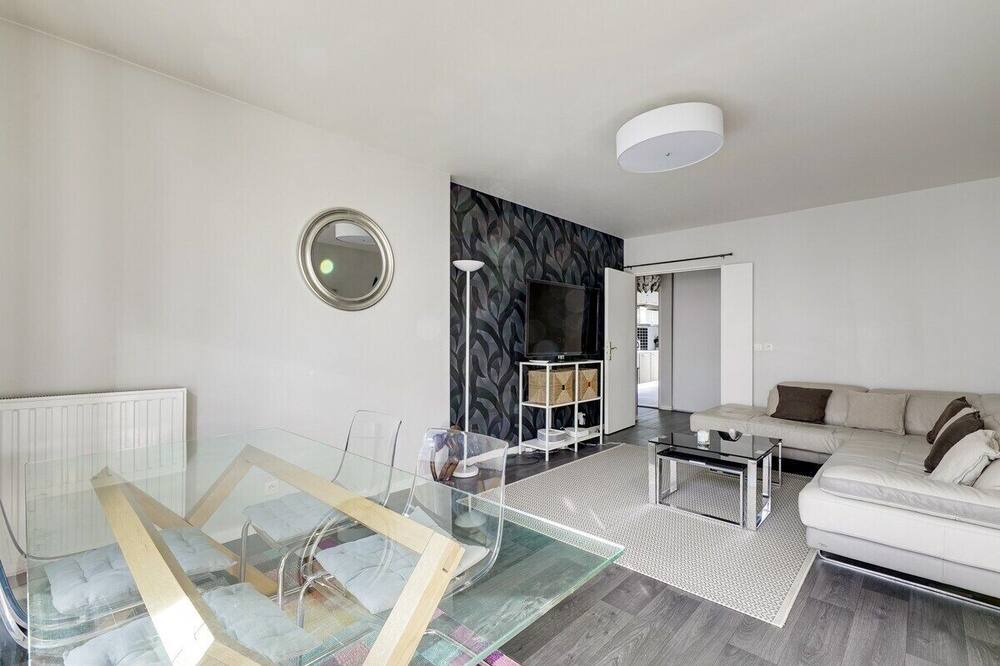 Photo of Livingroom in Orly