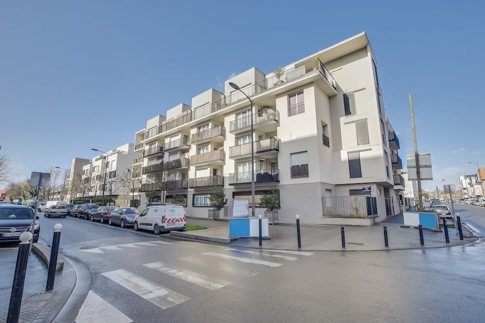 Photo of Outdoor in Orly