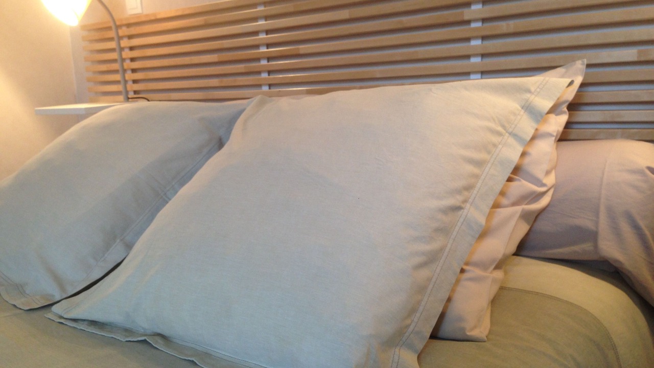 Photo of Bedroom in Saint-Ilpize