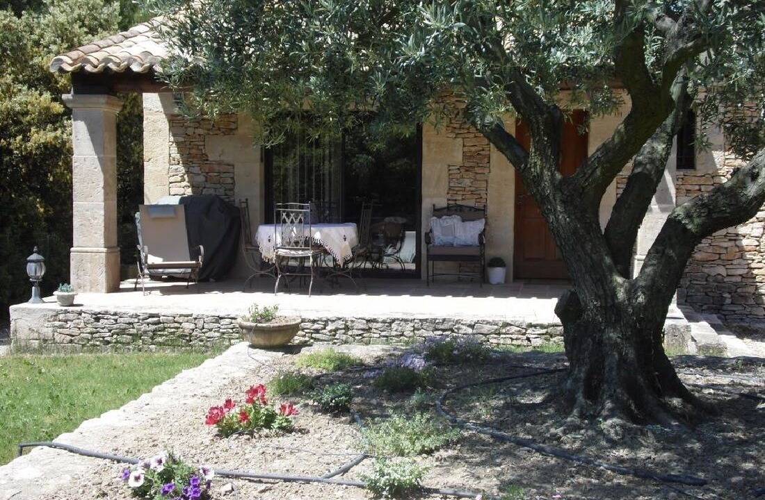 Photo of Outdoor in Venasque