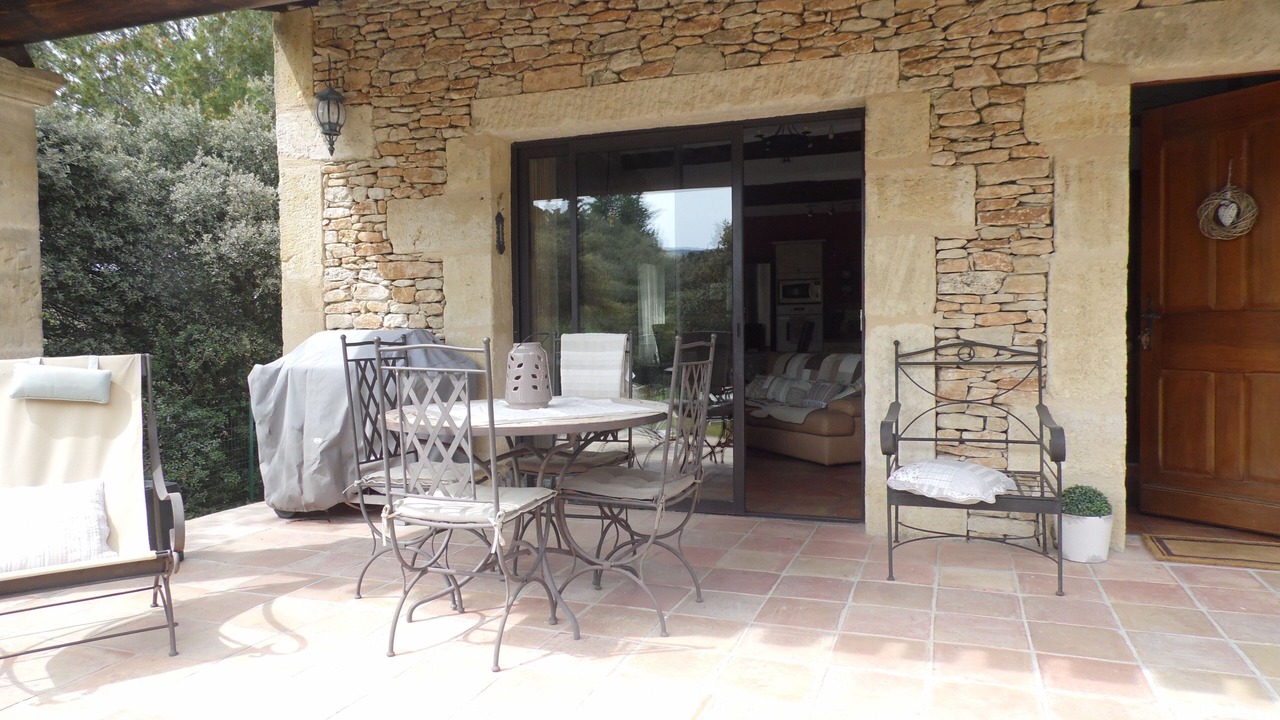 Photo of Outdoor in Venasque