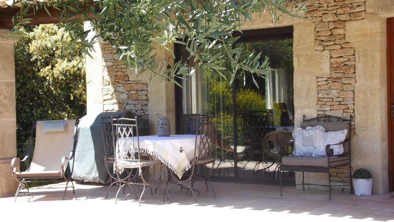 Photo of Outdoor in Venasque