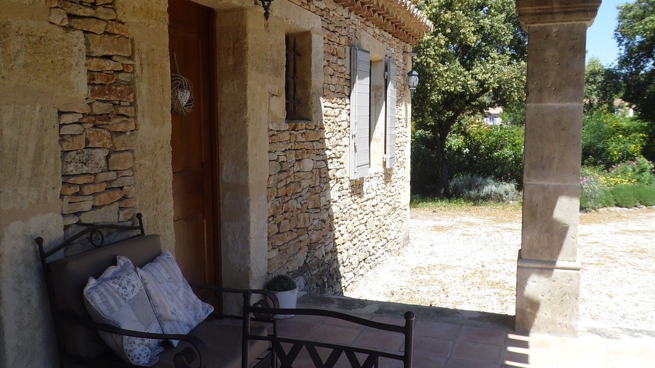 Photo of Outdoor in Venasque