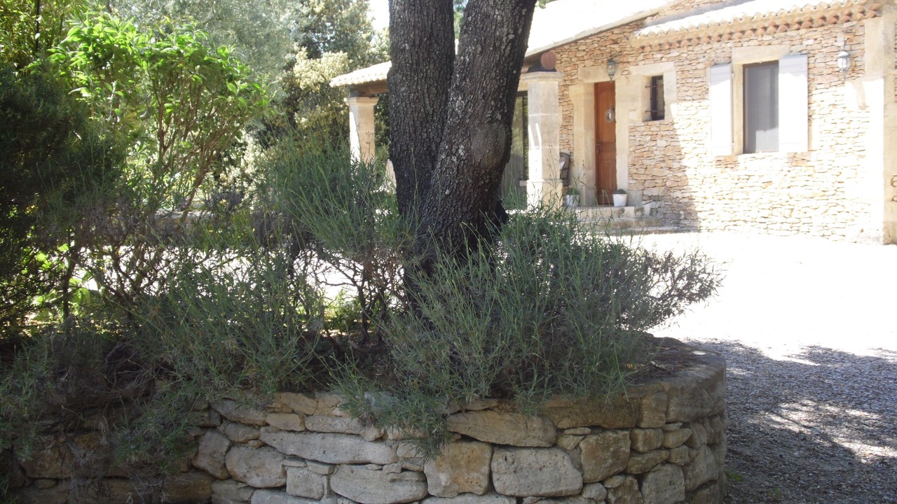 Photo of Outdoor in Venasque