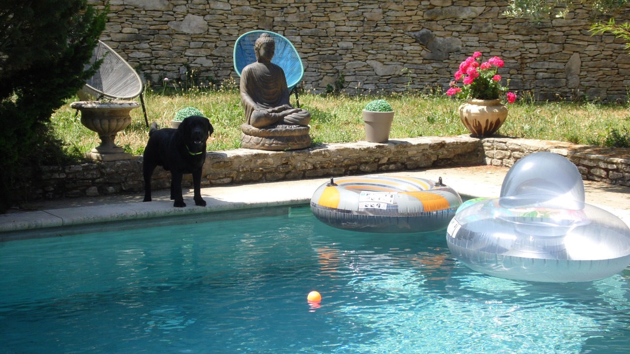 Photo of Outdoor in Venasque