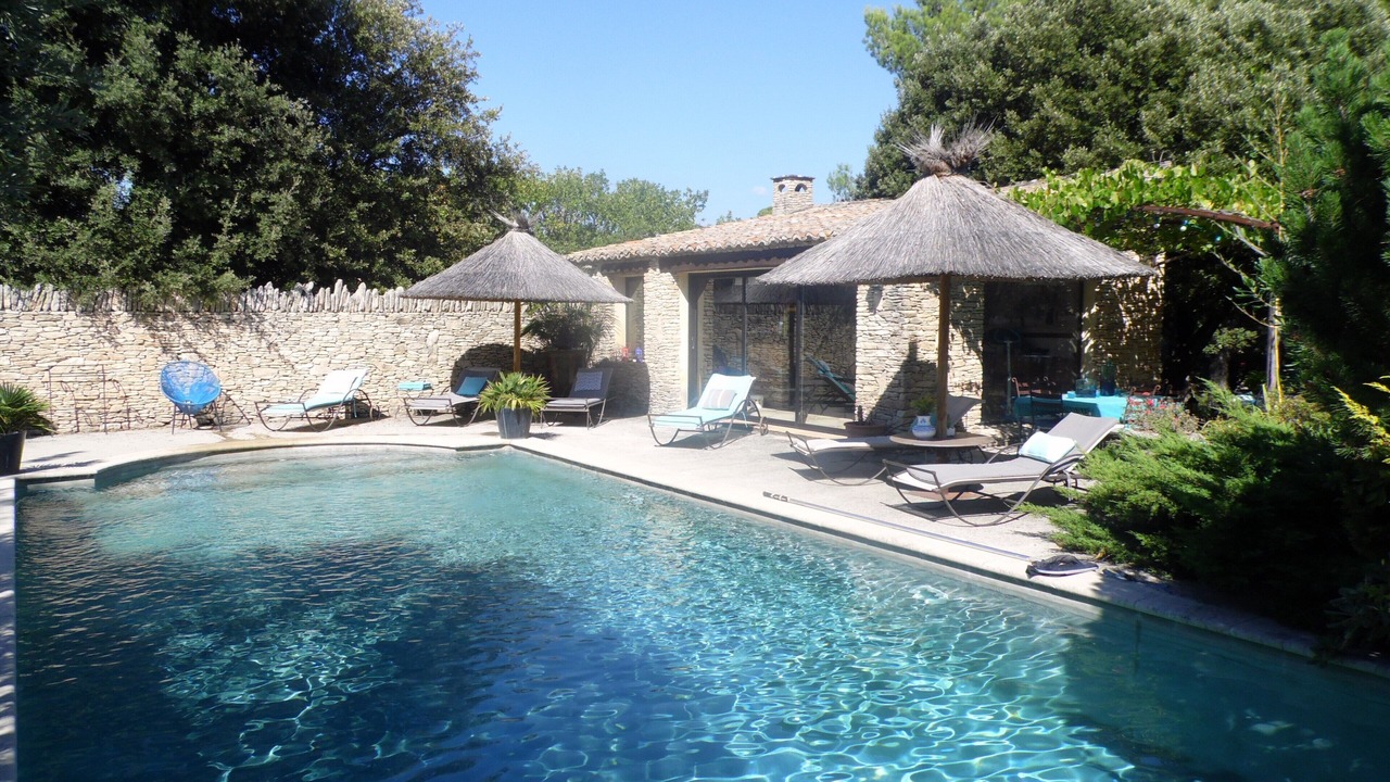 Photo of Outdoor in Venasque