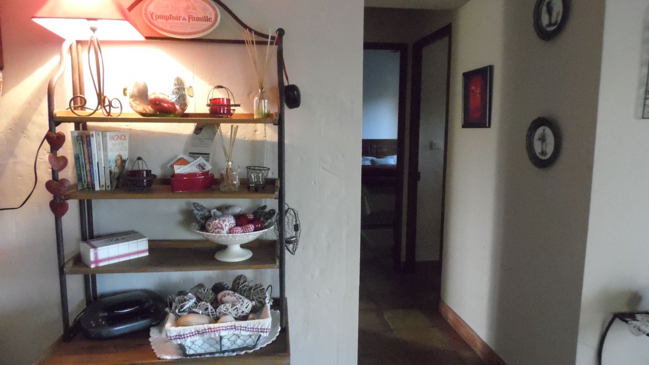 Photo of Kitchen in Venasque