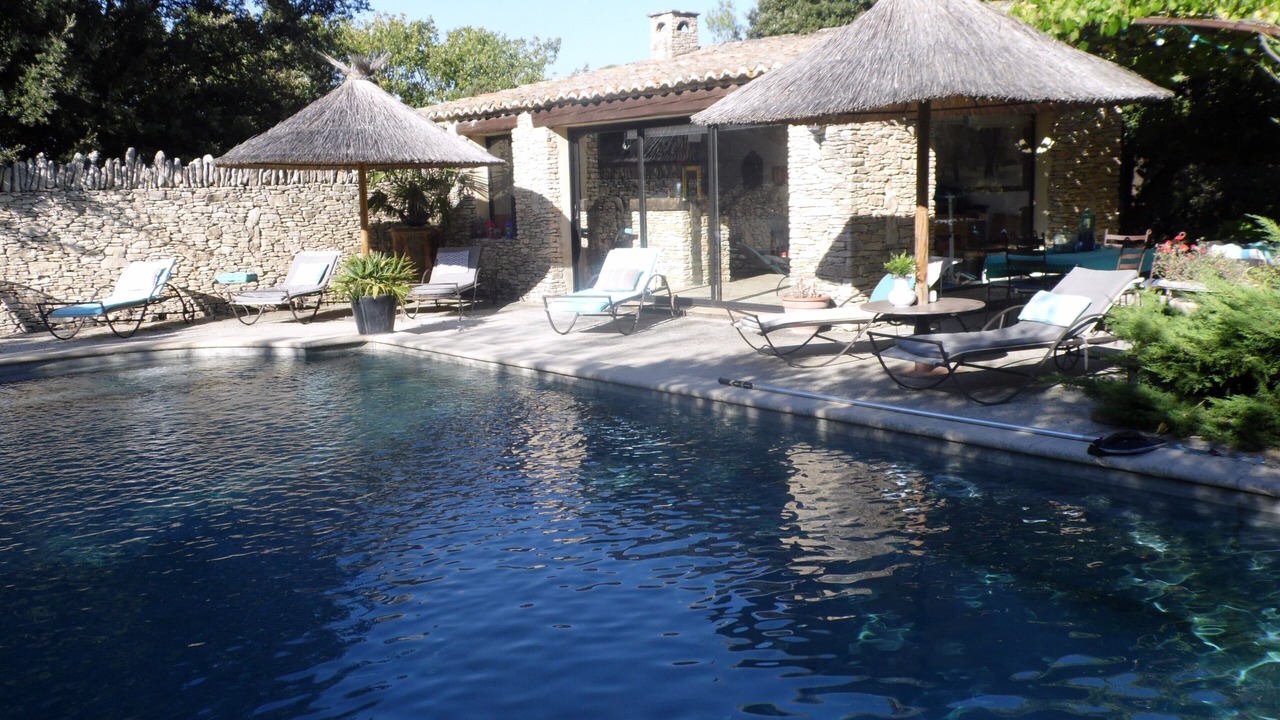Photo of Outdoor in Venasque