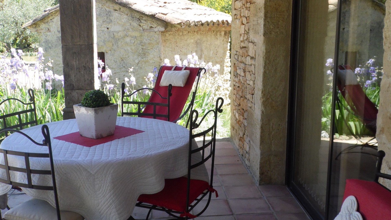 Photo of Outdoor in Venasque