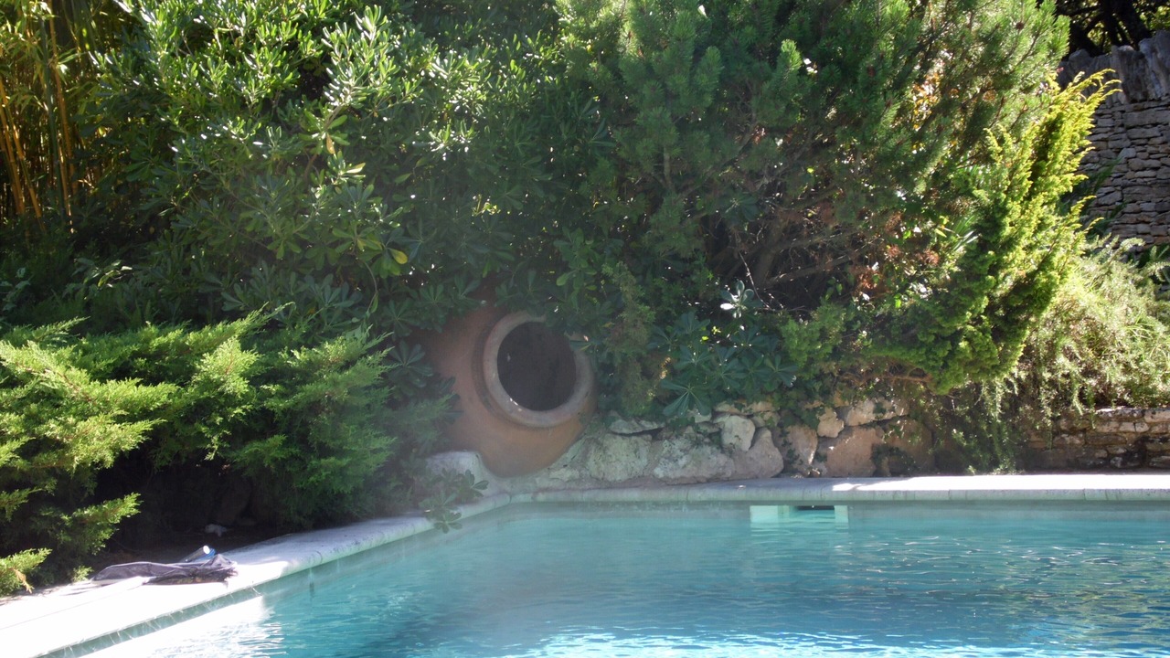 Photo of Outdoor in Venasque