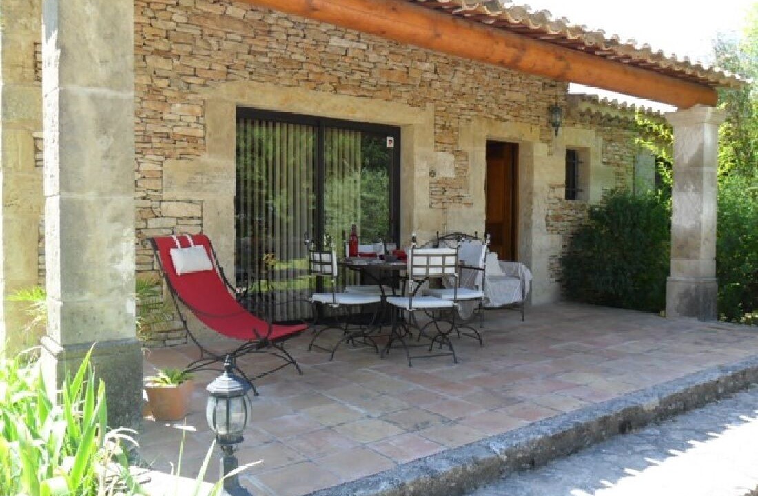 Photo of Outdoor in Venasque