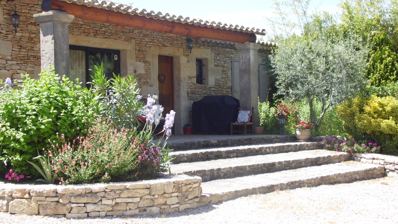 Photo of Outdoor in Venasque