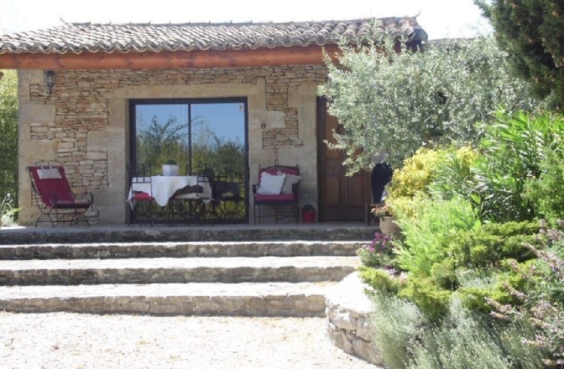 Photo of Outdoor in Venasque