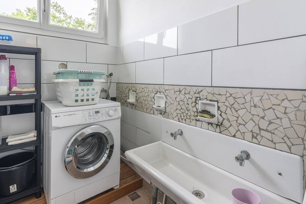 Photo of Bathroom in Cuzy