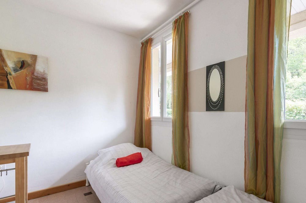 Photo of Bedroom in Cuzy