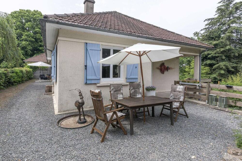 Photo of Outdoor in Cuzy