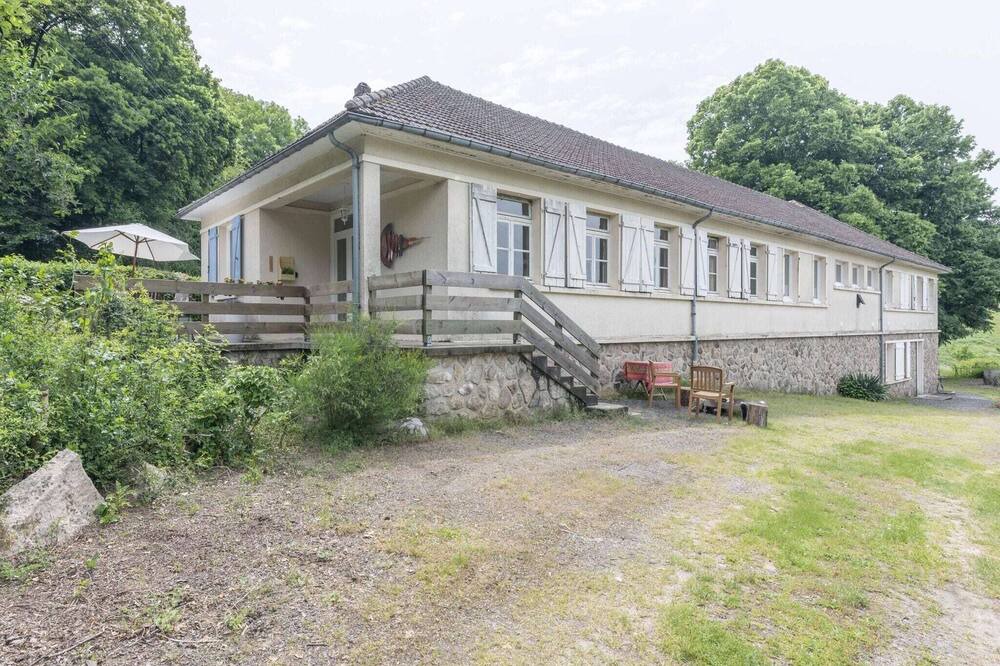 Photo of Outdoor in Cuzy