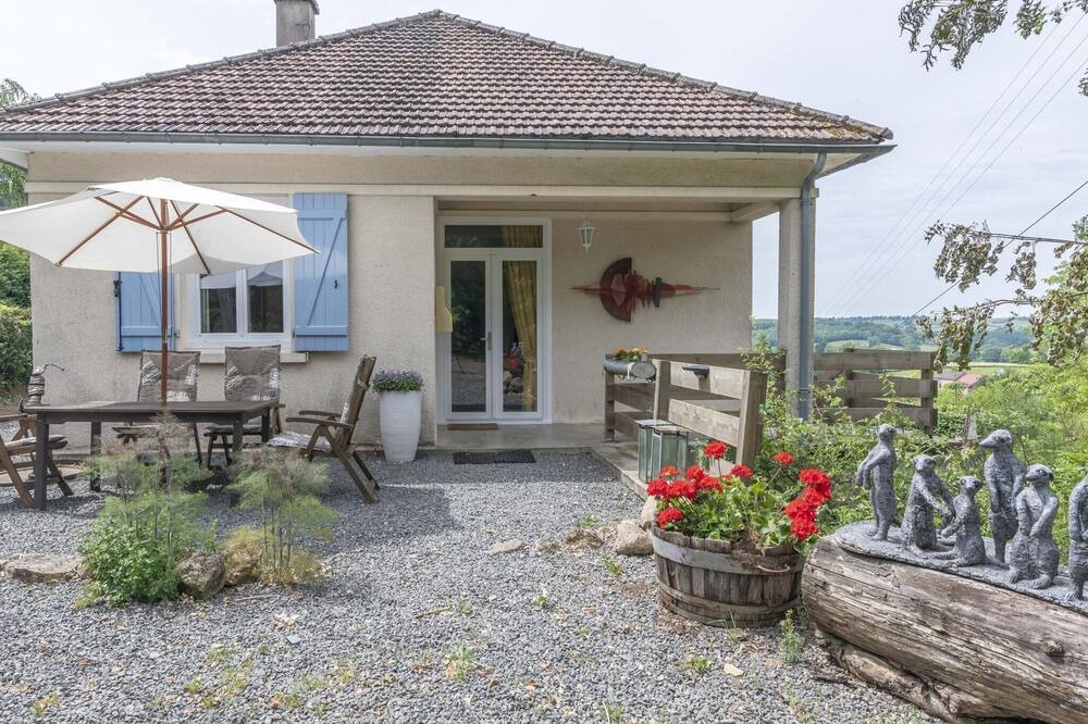 Photo of Outdoor in Cuzy