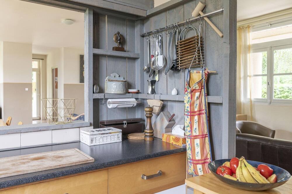 Photo of Kitchen in Cuzy