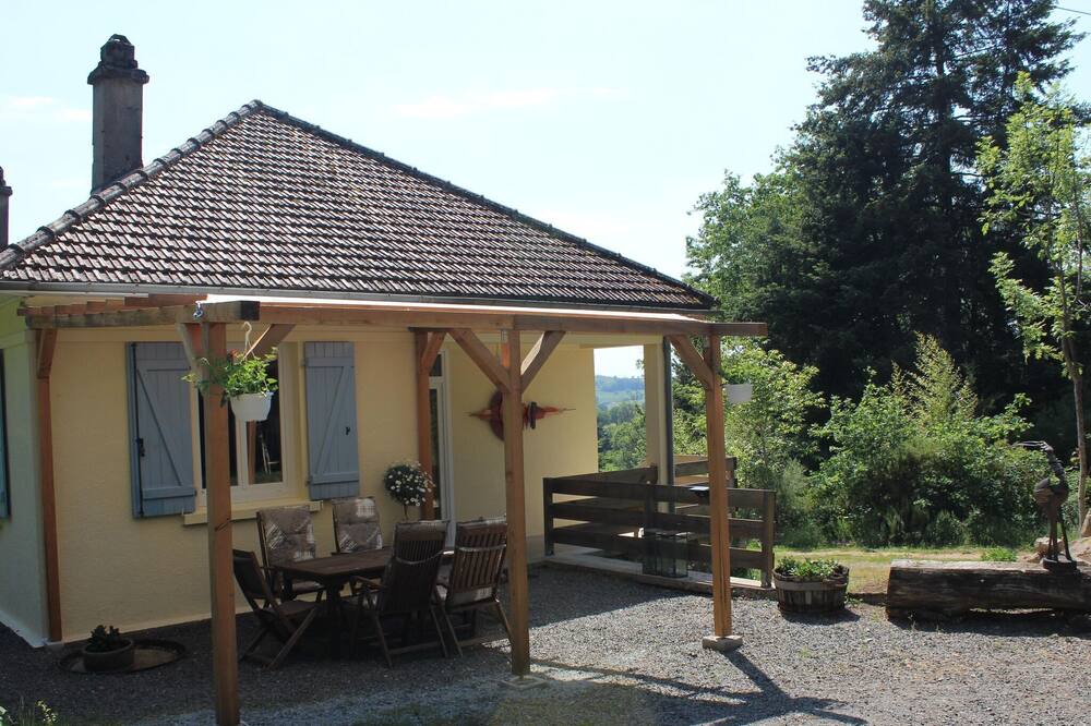 Photo of Outdoor in Cuzy
