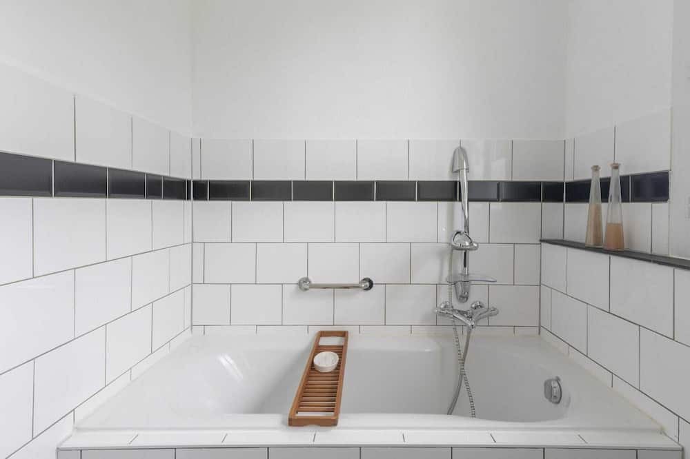 Photo of Bathroom in Cuzy