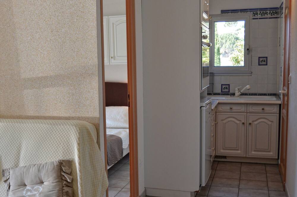 Photo of Bedroom in Nyons