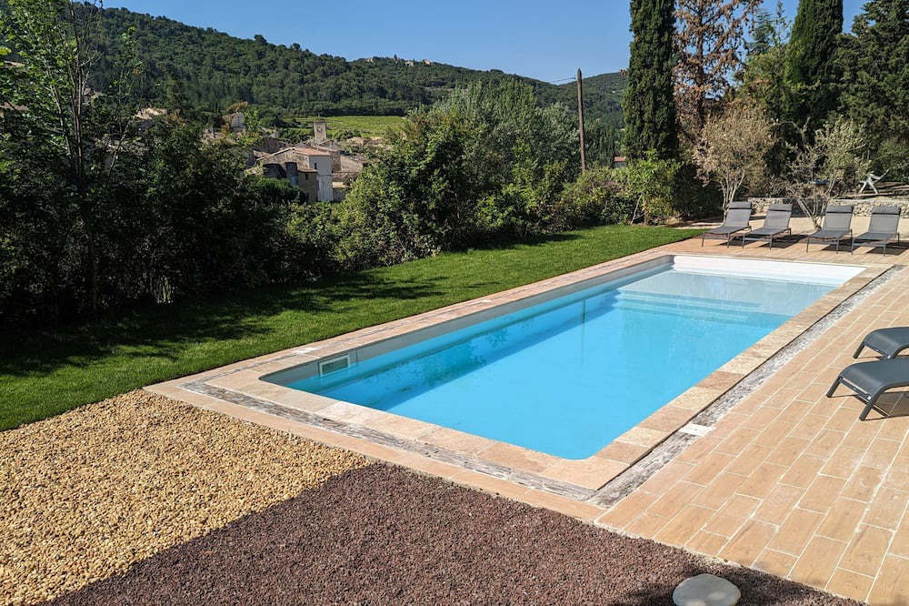 Photo of Outdoor in Mollans-sur-Ouveze