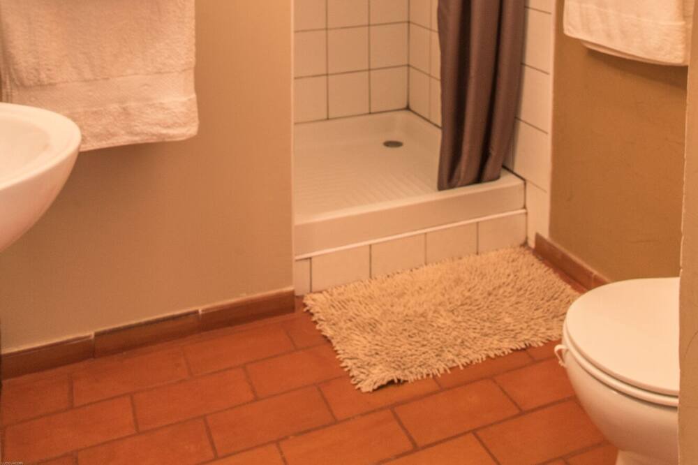Photo of Bathroom in Mollans-sur-Ouveze