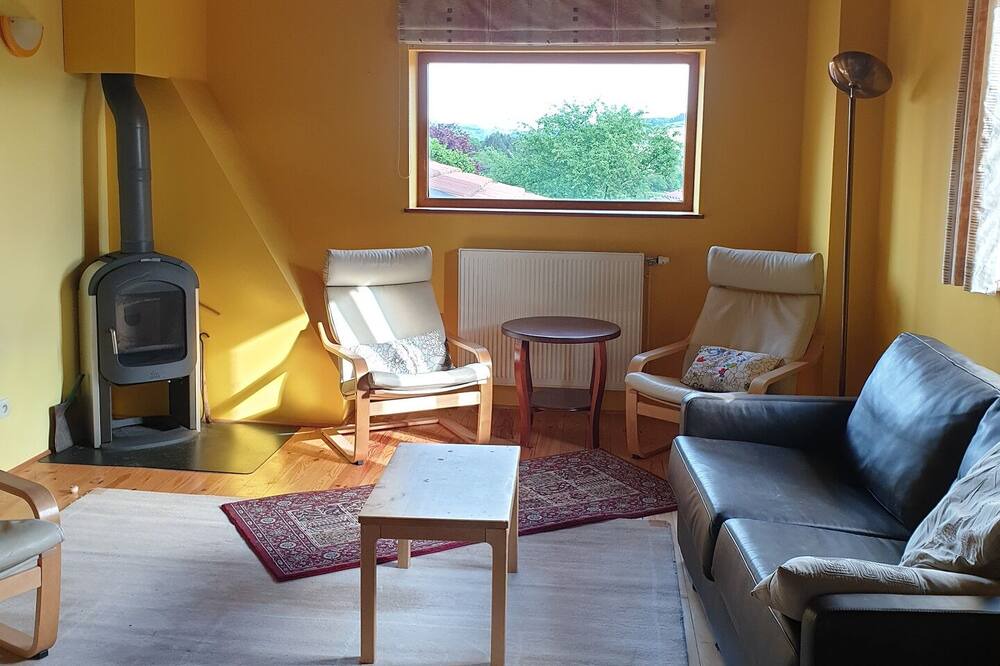 Photo of Livingroom in Saint-Jean-Saint-Maurice-sur-Loire