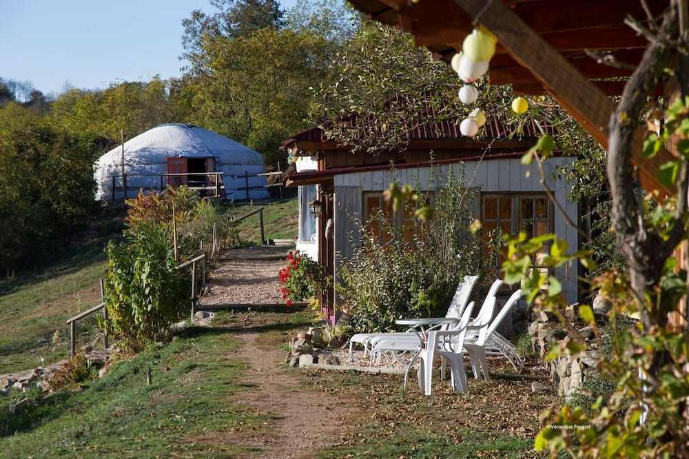 Photo of Outdoor in Saint-Jean-Saint-Maurice-sur-Loire