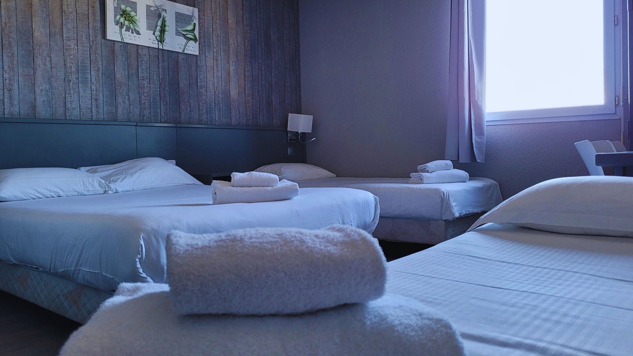 Photo of Bedroom in Privas