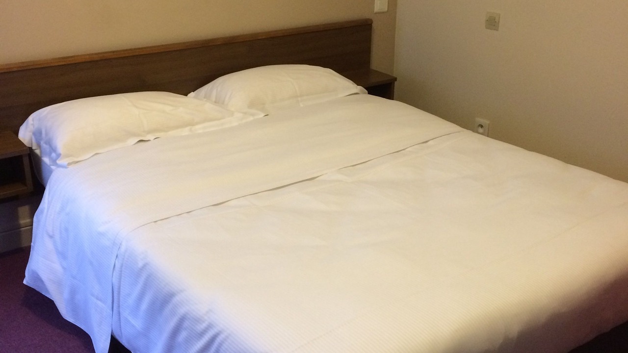 Photo of Bedroom in Hautefond