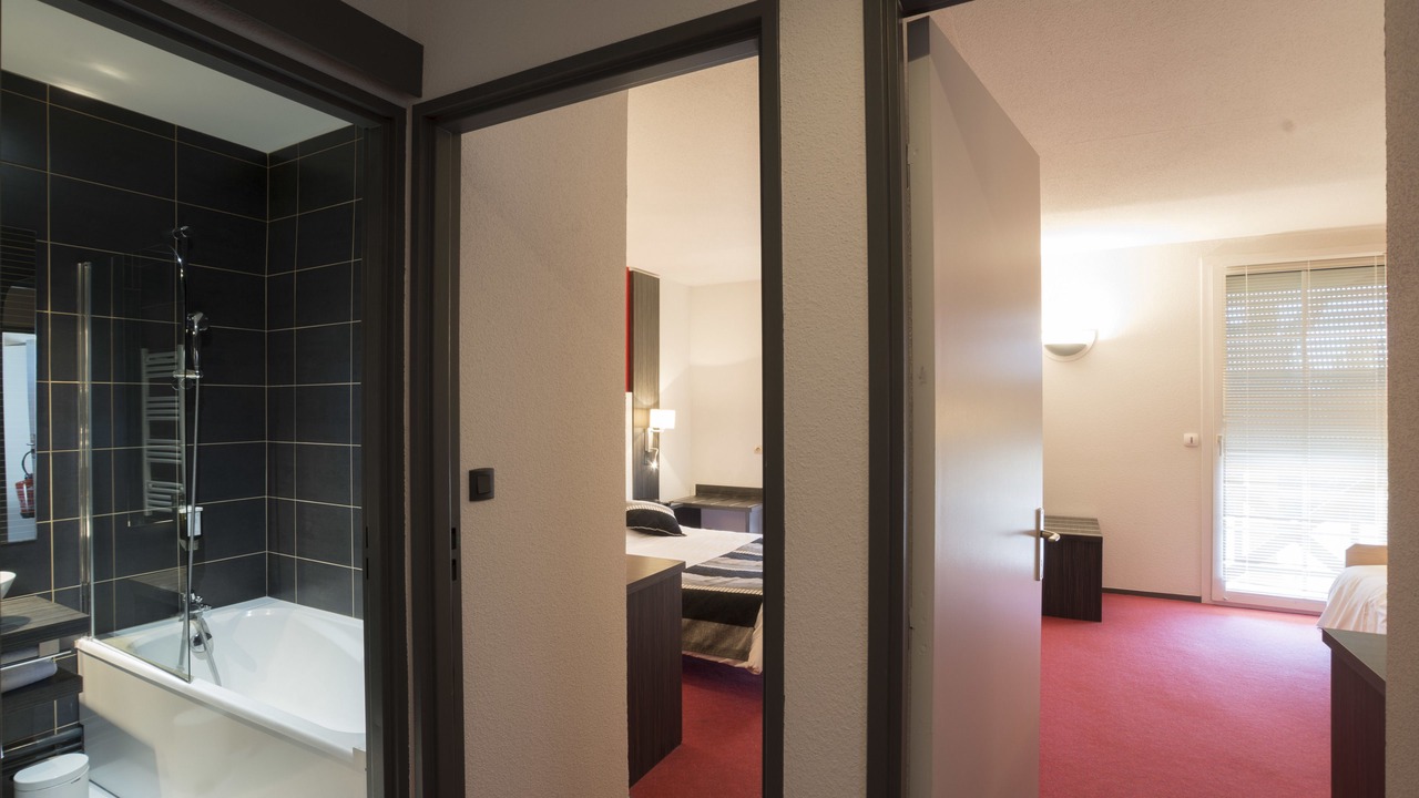 Photo of Bedroom in Malafretaz