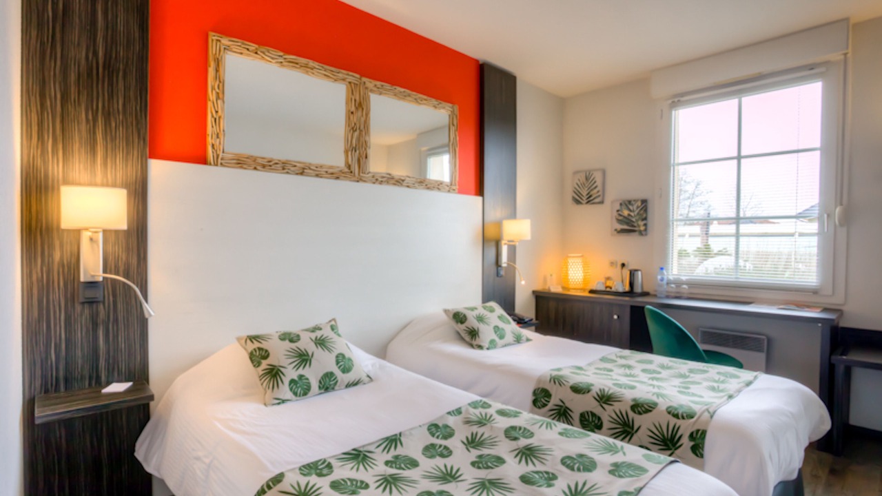 Photo of Bedroom in Malafretaz