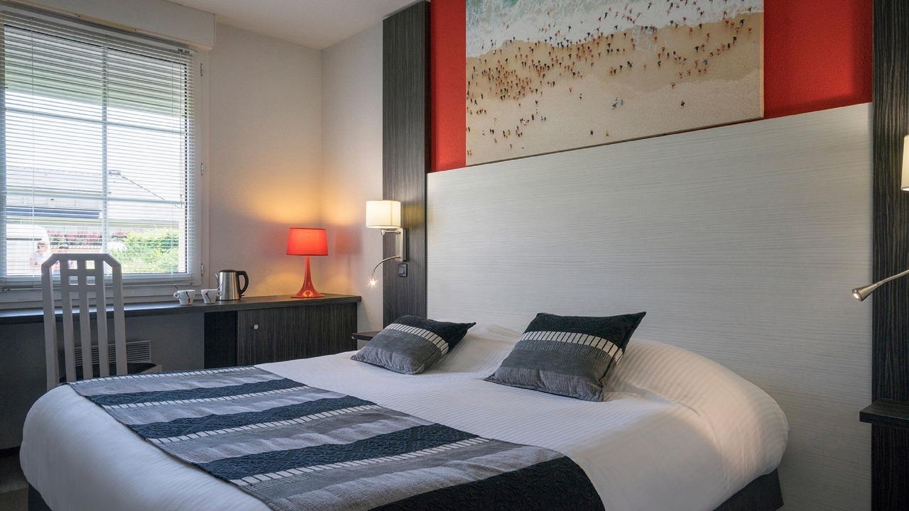 Photo of Bedroom in Malafretaz