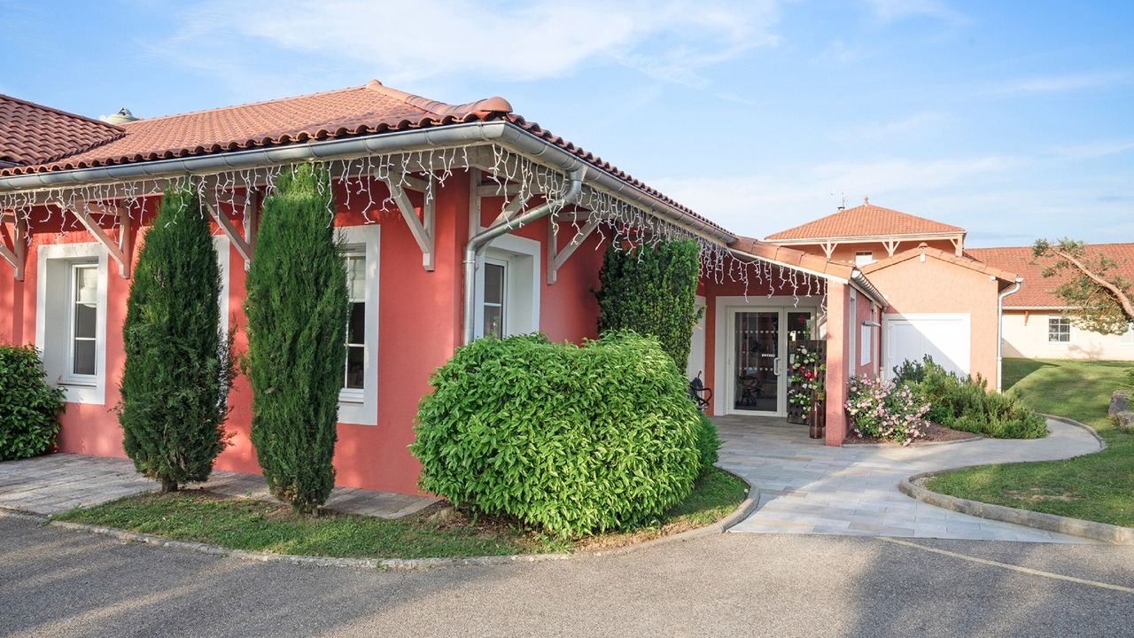 Photo of Outdoor in Malafretaz