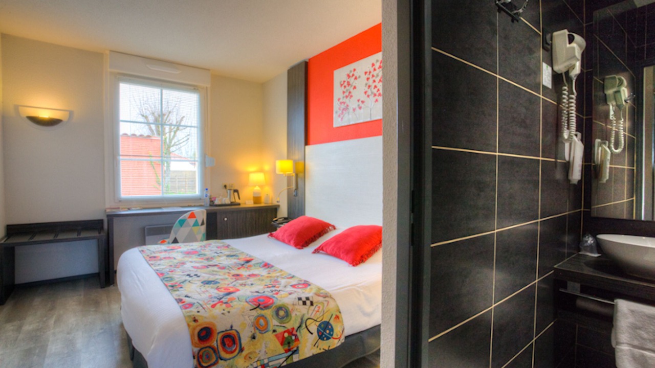 Photo of Bedroom in Malafretaz