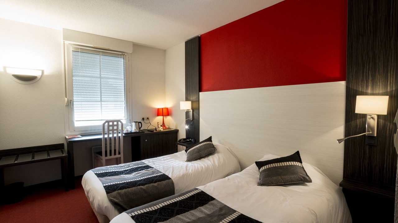 Photo of Bedroom in Malafretaz