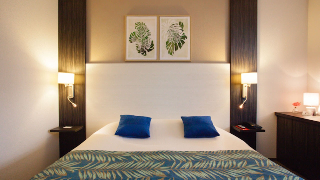 Photo of Bedroom in Malafretaz