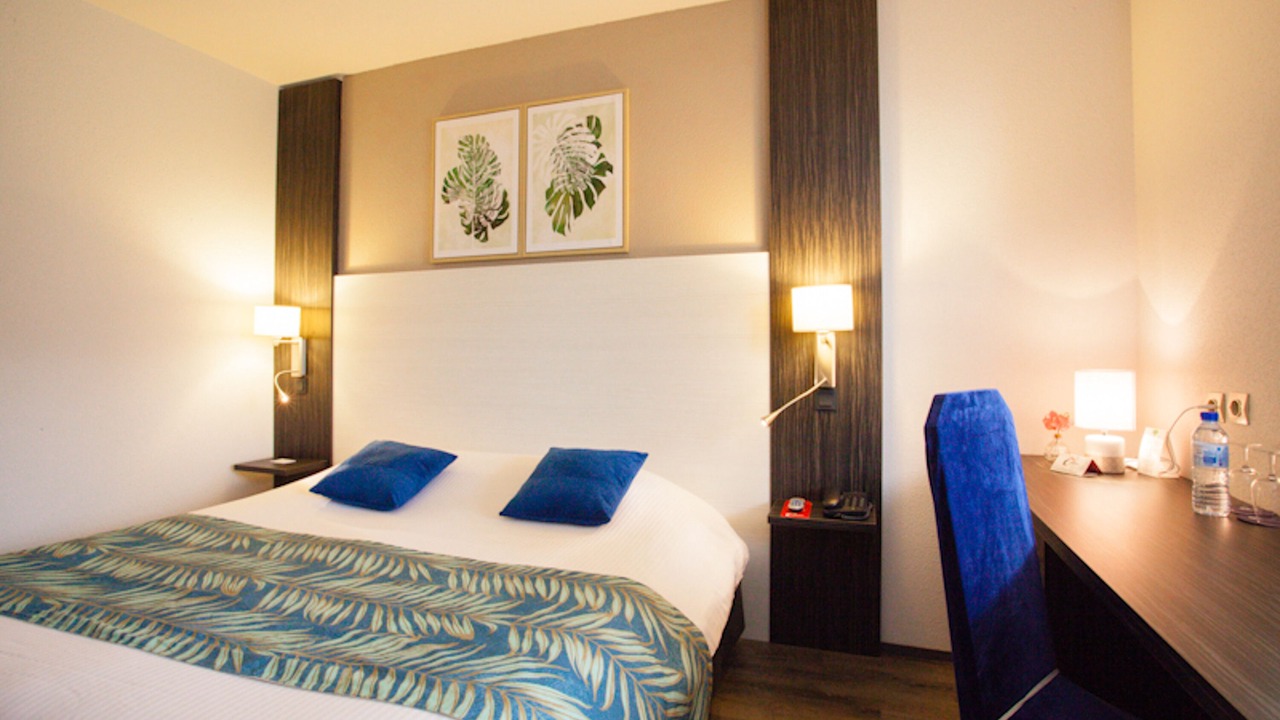Photo of Bedroom in Malafretaz