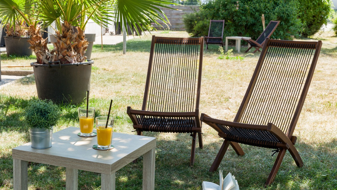 Photo of Outdoor in Andelnans
