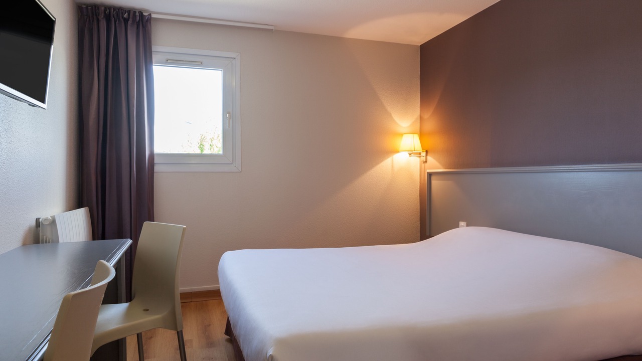 Photo of Bedroom in Andelnans