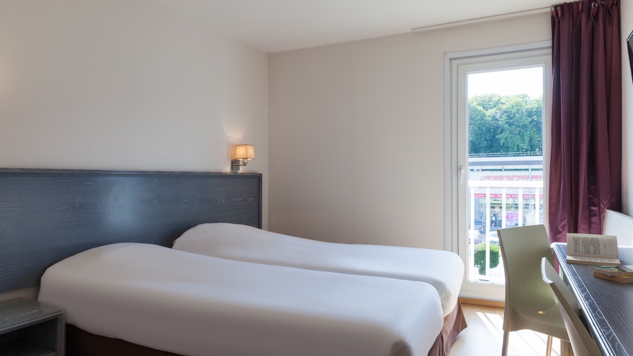 Photo of Bedroom in Andelnans