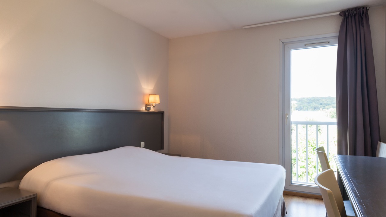 Photo of Bedroom in Andelnans