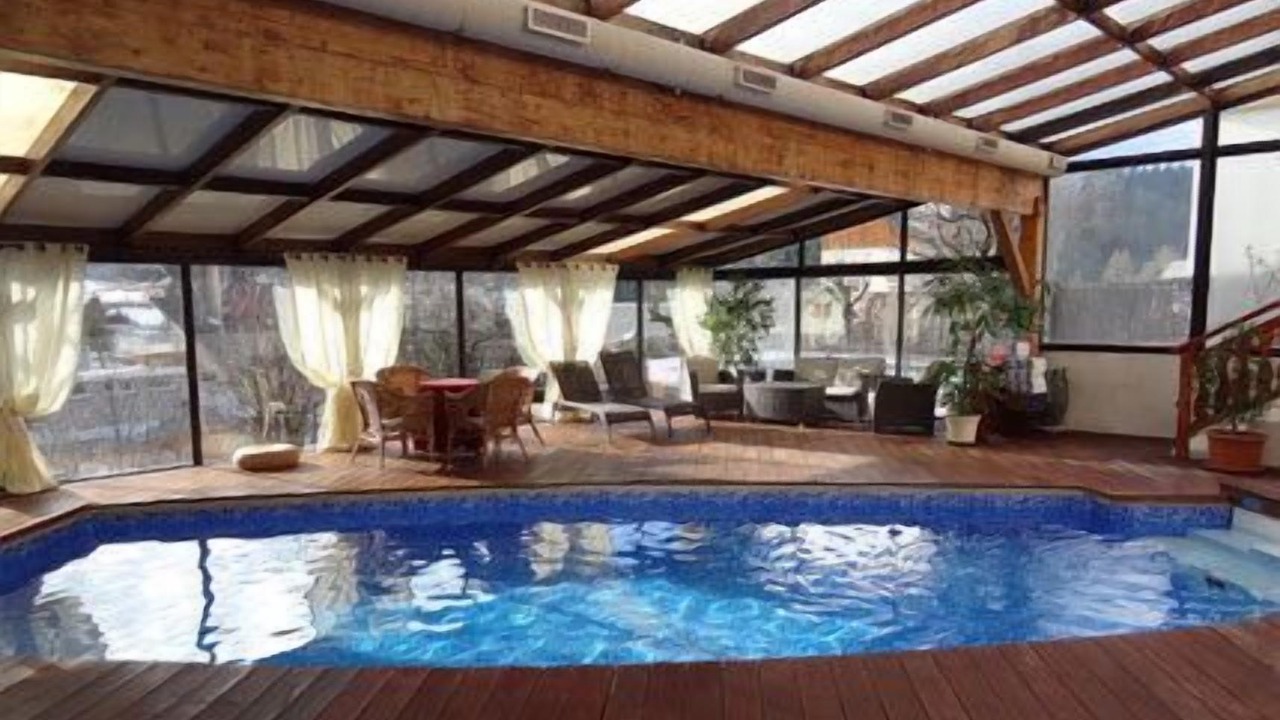 Photo of Outdoor in Villard-de-Lans