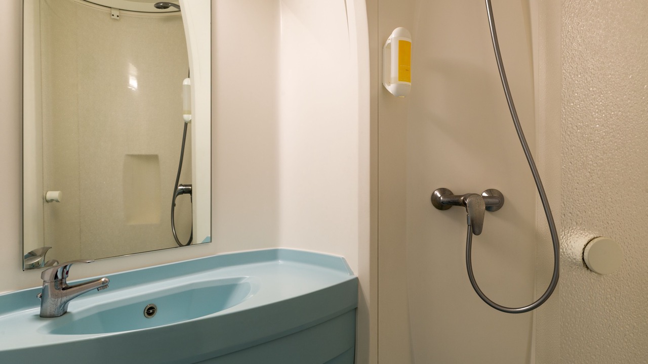 Photo of Bathroom in Andelat